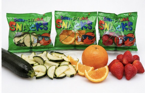 School program lunch