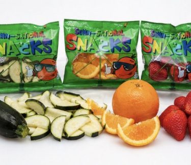 School program lunch